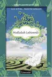 Mutluluk Labirenti CEP BOY - Literatür Yayınları