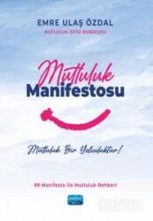 Mutluluk Manifestosu - Nobel Yayın Dağıtım