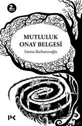 Mutluluk Onay Belgesi - Profil Yayıncılık