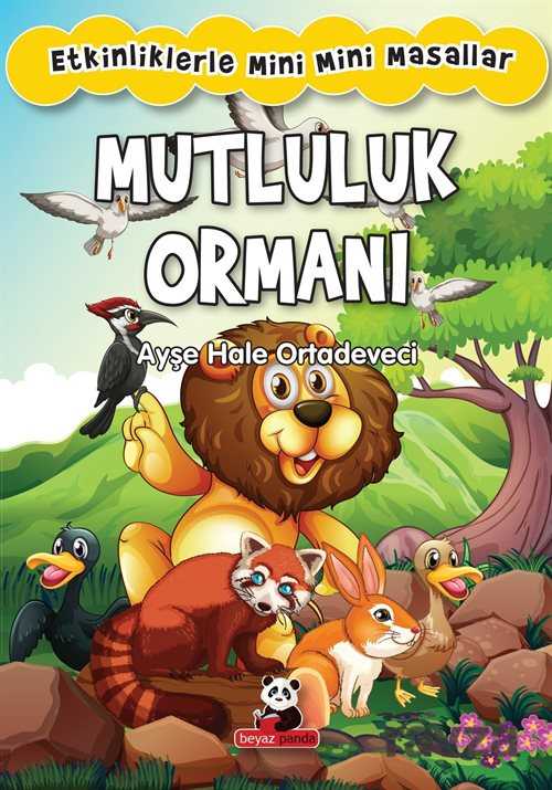 Mutluluk Ormanı - 1