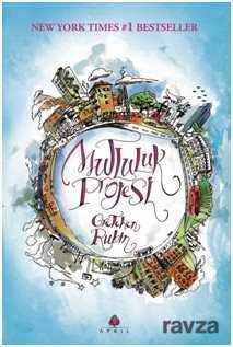 Mutluluk Projesi - April Yayıncılık