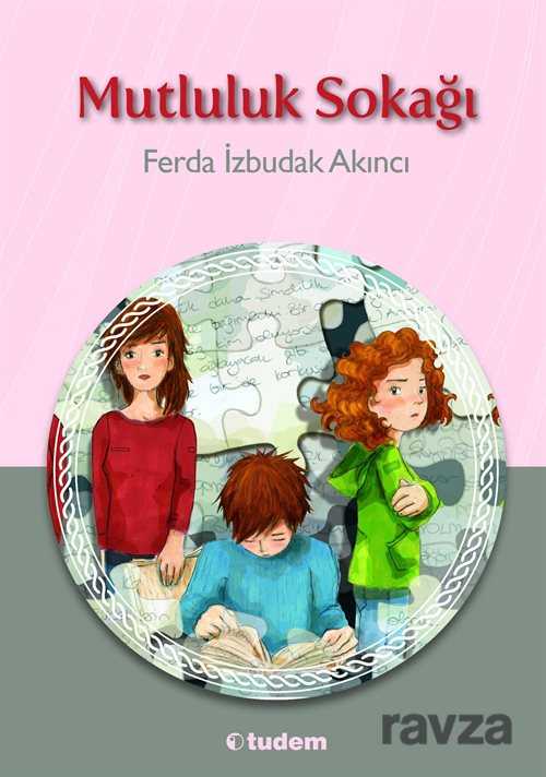 Mutluluk Sokağı - Tudem Yayınevi