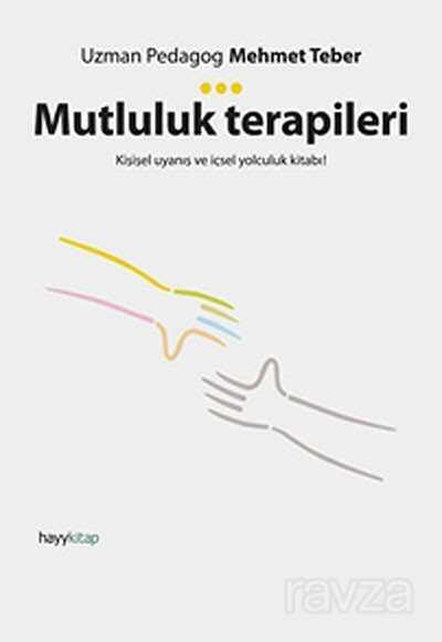 Mutluluk Terapileri - Hayy Kitap