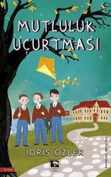 Mutluluk Uçurtması - Çınaraltı Yayın Dağıtım