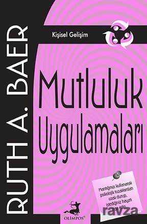 Mutluluk Uygulamaları - 1