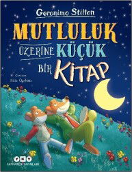 Mutluluk Üzerine Küçük Bir Kitap - Yapı Kredi Yayınları