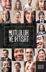 Mutluluk ve İktisat - Derin Yayınları