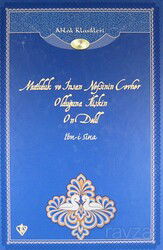 Mutluluk ve İnsan Nefsinin Cevher Olduğuna İlişkin On Delil / Ahlak Klasikleri 2 - Diyanet Vakfı Yayınları