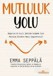 Mutluluk Yolu - Yediveren Yayınları