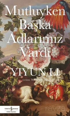 Mutluyken Başka Adlarımız Vardı - 1