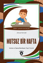 Mutsuz Bir Hafta - Dorlion Yayınevi