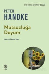 Mutsuzluğa Doyum - Sia Kitap