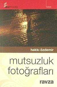 Mutsuzluk Fotoğrafları - Okur Kitaplığı