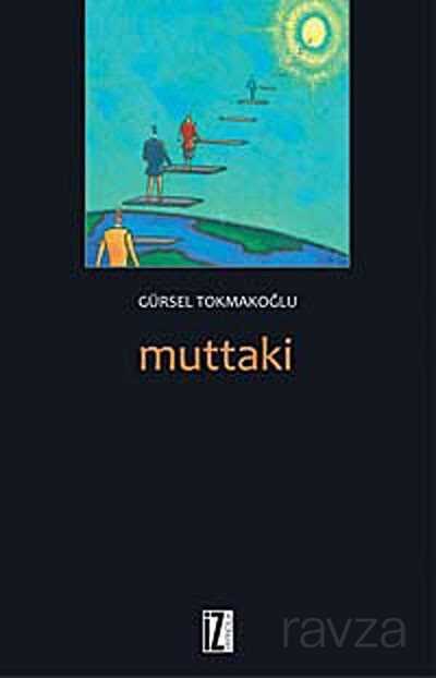 Muttaki - İz Yayıncılık