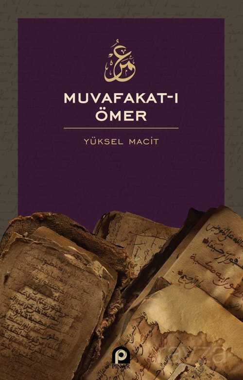 Muvafakat-i Ömer - Pınar Yayınları