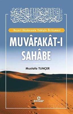 Muvafakat-ı Sahabe - 1