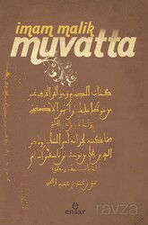 Muvatta - Ensar Neşriyat