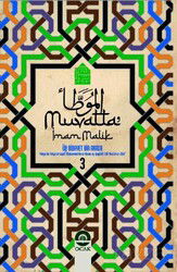 Muvatta (3 Cilt) - Ocak Yayıncılık