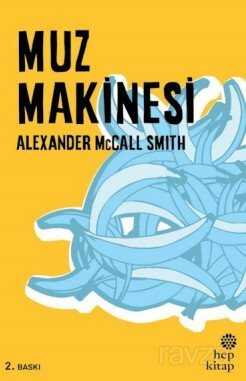 Muz Makinesi - Hep Kitap