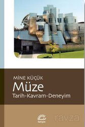 Müze - İletişim Yayınları