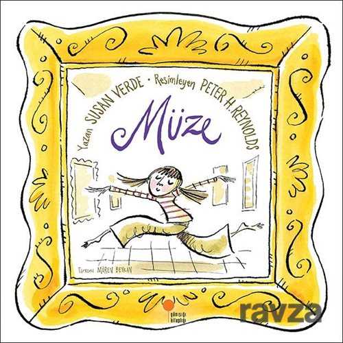 Müze - Günışığı Kitaplığı