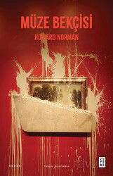 Müze Bekçisi - Ketebe Yayınevi