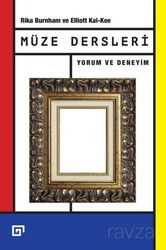 Müze Dersleri - Koç Üniversitesi Yayınları