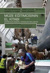 Müze Eğitimcisinin El Kitabı - İmge Kitabevi Yayınları