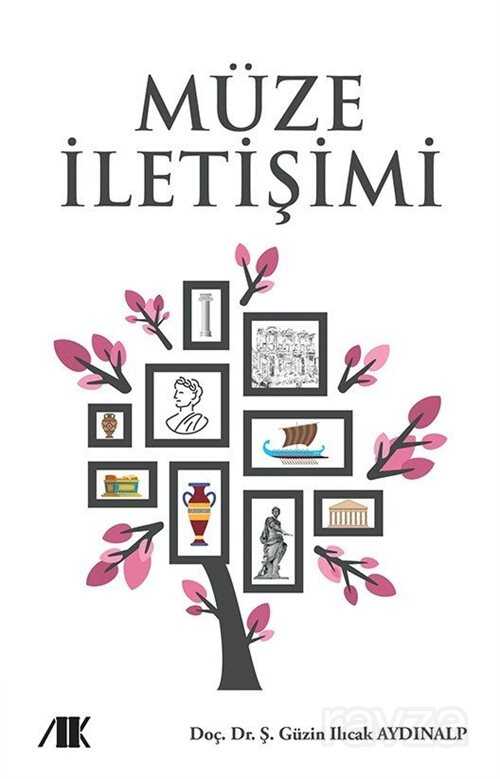 Müze İletişimi - Akademik Kitaplar