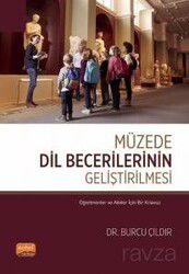 Müzede Dil Becerilerinin Geliştirilmesi - Nobel Bilimsel