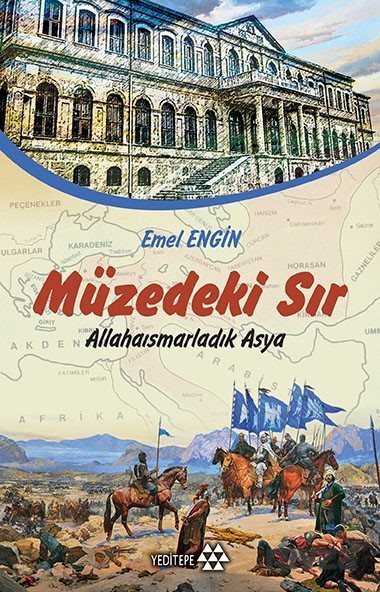 Müzedeki Sır - Yeditepe Yayınevi