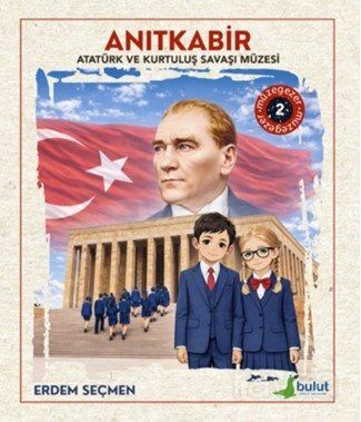 Müzegezer 2 Anıtkabir Atatürk ve Kurtuluş Savaşı Müzesi - 1