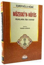 Müzekki'n-Nüfûs - Sağlam Yayınları