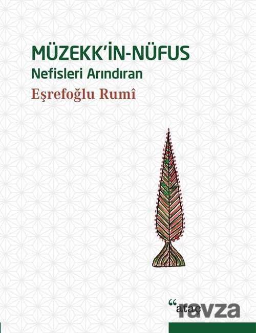 Müzekk'in-Nüfus - Ataç Yayınları