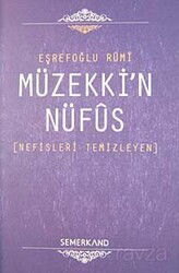 Müzekki'n Nüfus - Semerkand Yayıncılık