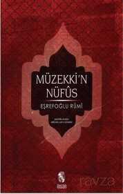 Müzekki'n-Nüfus - İnsan Yayınları