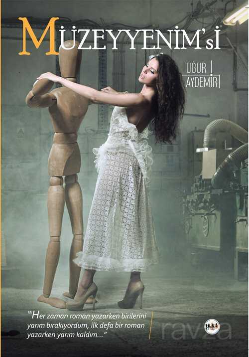 Müzeyyenim'si - Tilki Kitap