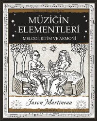 Müziğin Elementleri - A7 Kitap
