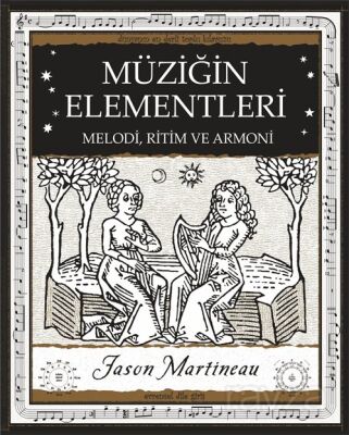 Müziğin Elementleri - 1