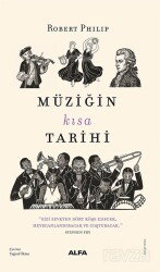 Müziğin Kısa Tarihi - Alfa Yayınları