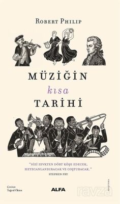 Müziğin Kısa Tarihi - 1