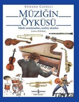 Müziğin Öyküsü - 1