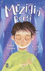 Müziğin Rengi - Timaş İlk Genç