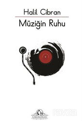 Müziğin Ruhu - Cağaloğlu Yayınevi