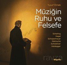 Müziğin Ruhu ve Felsefe - 1