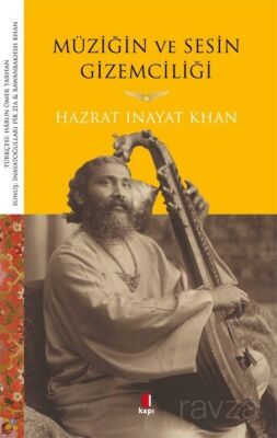 Müziğin ve Sesin Gizemciliği - 1