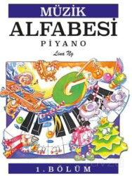 Müzik Alfabesi Piyano 1. Bölüm - Porte Müzik Eğitimi