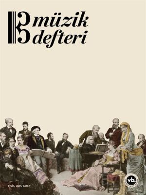 Müzik Defteri (Sayı 2) - 1