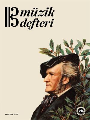 Müzik Defteri (Sayı 3) - 1