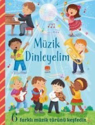Müzik Dinleyelim 6 Farklı Müzik Türünü Keşfedin - Uçan Fil